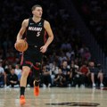 Jović radio sve na terenu, Majami srušio Njujork