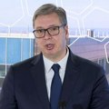 Vučić poručio: Teški razgovori sa MMF-om, NIS najveći RIZIK