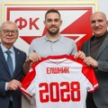 Slovenac od „prodatog“ do povećanja i novog ugovora