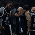 Prve reči žoca posle šokantnog poraza: Evo šta je trener Partizana imao da poruči posle Barselone