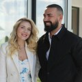 "Kad je ušla u klub nisam znao da je to ona": Čekaju treće dete, a ovako je počela ljubav estradnog para