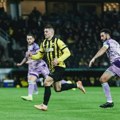 Brojke ne lažu - AEK u sve većem problemu, Jović među odgovornijima