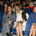 Bivša žena Ace Lukasa u prvom redu, Anđela ignorisala medije: Evo ko je sve od poznatih bio na koncertu Mirze Selimovića