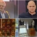 I austrijska kompanija „gold & co” na međunarodnom sajmu „Sjaj” Finansijska budućnost leži u investicionom zlatu