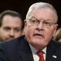 Ројтерс: Трампов изасланик за Украјину Кит Келог напушта функцију у јануару