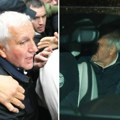 Željko Obradović bez reči seo u kola: Grobari mu klicali ime, on ćutke otišao sa aerodroma