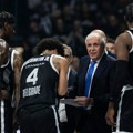 Partizan obavestio medije: Poznato kada će se trener i igrači obratiti javnosti!
