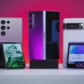 TOP 10 lista telefona: iPhone 17 nije prvi, a Android flegšip modeli ispali sa liste