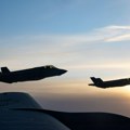 Uzbuna u Holandiji: Bborbeni avioni F-35 presreli nepoznati objekat, ispostavilo se da je dron