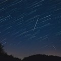 Meteorski pljusak Geminida obasjaće nebo večeras i sutra uveče: Ne propustite ovu retku prirodnu poslasticu