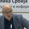 Bivši ministar kulture: Selaković bi trebalo da ponudi ostavku