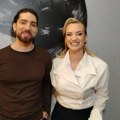 To je naš potencijalni problem: Šejla Zonić i Princ od Vranje otkrili o čemu su razmišljali dok su se spremali za koncert…