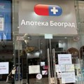 Privatizacija Apoteke Beograd: Udar na džep i zdravlje građana
