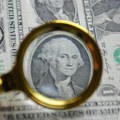 Pad dolara kakav se ne pamti od 2017. godine: Investitori u neizvesnosti!