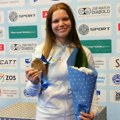 Aleksandra Havran i Aleksa Rakonjac najuspešniji strelci Srbije 2025.