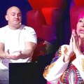 "Ognjene, zovi obezbeđenje!" Zorica Brunclik i Desingerica zaratili u Pinkovim zvezdama: "Ovo su teške reči"