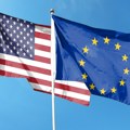EU napravila prvi potez protiv SAD: Suspendovan ključni sporazum