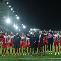 Sve o meču Crvena zvezda - Selta u Ligi Evrope: sudije, kvote i ono što je crveno-belima potrebno za istoriju