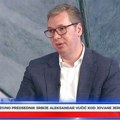 Vučić: Plan Srbija 2035 predstavićemo krajem februara ili početkom marta