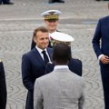 Pariz prekraja odnose s Afrikom: Francuska pokušava da povrati uticaj u bivšim kolonijama