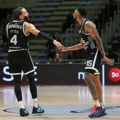 Partizan na startu plej-ofa bez važnog aduta: Crno-beli oslabljeni pred duel sa ekipom Budućnosti!