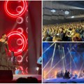 Gromoglasan aplauz za Ninu Badrić: Intimno muzičko putovanje u Sava centru, kultna Plava dvorana ispunjena do poslednjeg mesta…