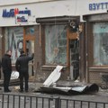 Ukrajinska policija: U detonacijama eksplozivnih naprava u Lavovu poginula policajka, 24 osobe povređene