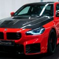 G-Power BMW M2 sa 700 KS
