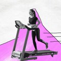 Fitness 101: Pet načina da koristite traku za trčanje