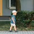 Petogodišnji dečak sam izašao iz vrtića u Čačku