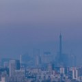 Više svetskih gradova značajno smanjilo zagađenje vazduha od 2010, Kina i Evropa prve