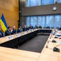 Ukrajinska delegacija stigla u Majami na razgovore sa Amerikancima: Dve ključne teme na stolu posle višestrukih odlaganja…