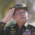Вођа мјанмарске хунте је кандидат за председника, нико други нема шансе