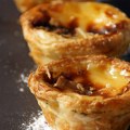 VIDEO: Pastel de nata - portugalski kolačići sa kremom kojima ćete teško odleti