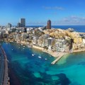 Malta u fokusu: Bezbedna i sunčana destinacija koju svi žele ovog leta