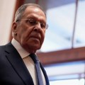 Lavrov: Vučić je veliki političar sa iskustvom