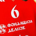 Zvezda zbog odluke države morala hitno da menja dres! Pala je odluka, u ovome će sada igrati crveno-beli