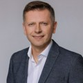 Visa imenovala Sergija Martinčuka za višeg potpredsjednika i regionalnog menadžera za 17 tržišta