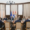 MMF: Postignut dogovor o trećoj reviziji sa Srbijom, očekuje se umereni porast inflacije