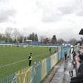 Dinamo Jug dočekuje ekipu Ušće Novi Beograd (Stadion Jumko, 17 h)