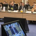 Ministar Starović: Srbija posvećena realizaciji reformskih procesa koji je vode ka članstvu u EU