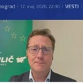 Evroposlanik Prebilič: Situacija nije povoljna za Srbiju, reforme koje EU čeka se ne dešavaju