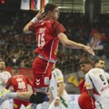 Đukić: "Moglo je i ubedljivije, ali idemo u Mađarsku da pobedimo"