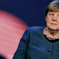 Merkelova: Lideri EU treba sami da razgovaraju sa Putinom