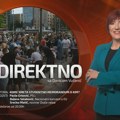 N1 Direktno: Kome smeta studentski Memorandum o KiM?