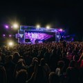 Buč Kesidi i Vizelj na 13. VIBE festivalu u Kragujevcu