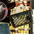 MMF alarmira svet zbog novog ekonomskog udara: Prete nova poskupljenja osnovnih životnih potrepština