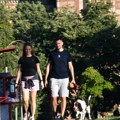 Temperatura do 34 stepena: Letnji dan pred nama, moguća kiša na severu i zapadu Srbije