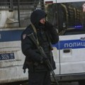 FSB uhapsio ruskog državljanina zbog sumnje na špijunažu za Ukrajinu