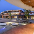 Priroda kao inspiracija, održivost kao temelj: Hotel Biogor – de(l)o prirode